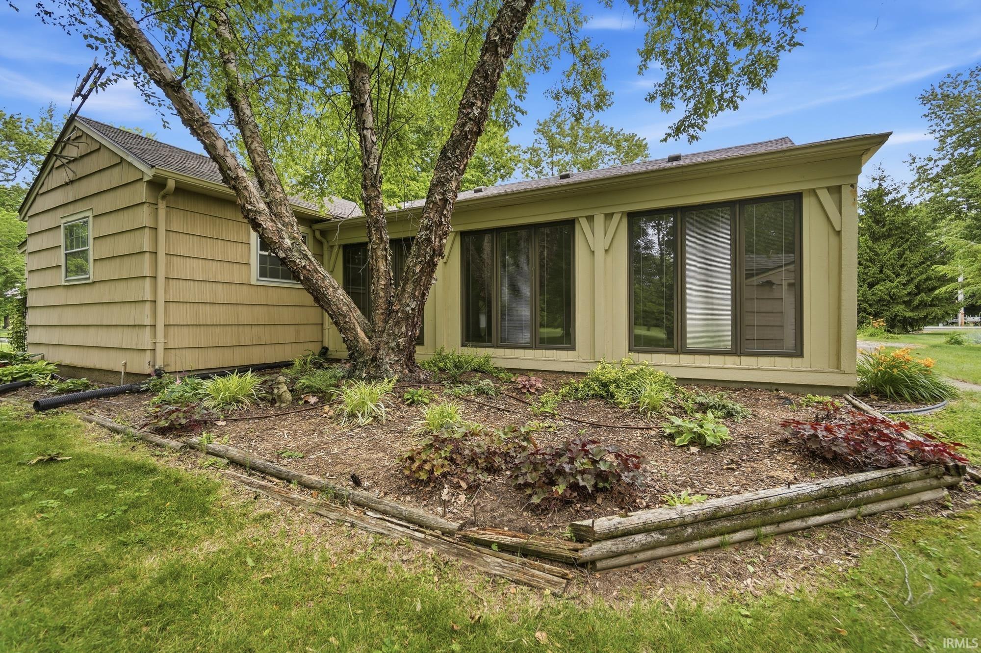 8732 Winchester Road Fort Wayne, IN 46819 - Photo 44 of 50