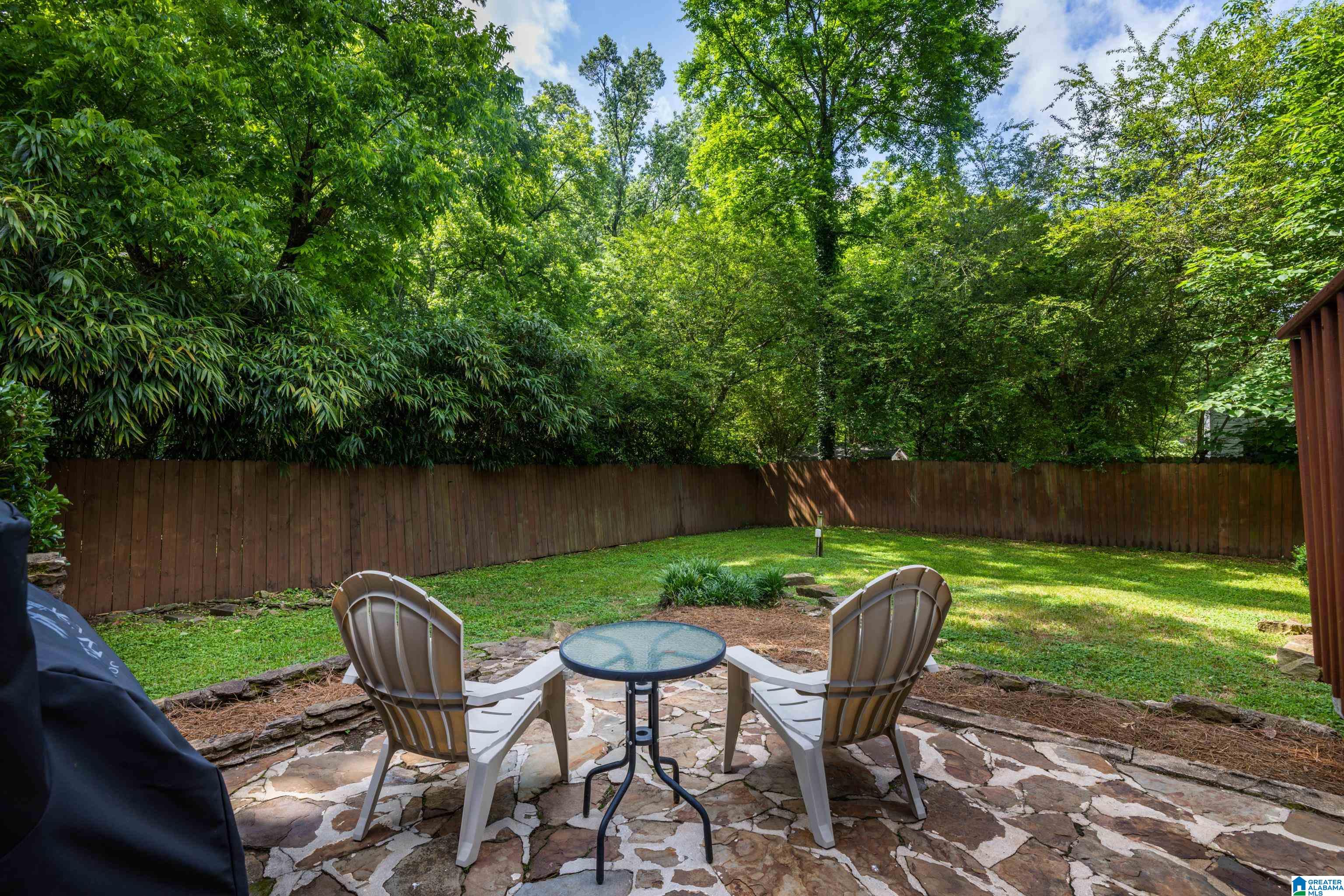 1345 Cresthill Road Birmingham, AL 35213 - Photo 28 of 34