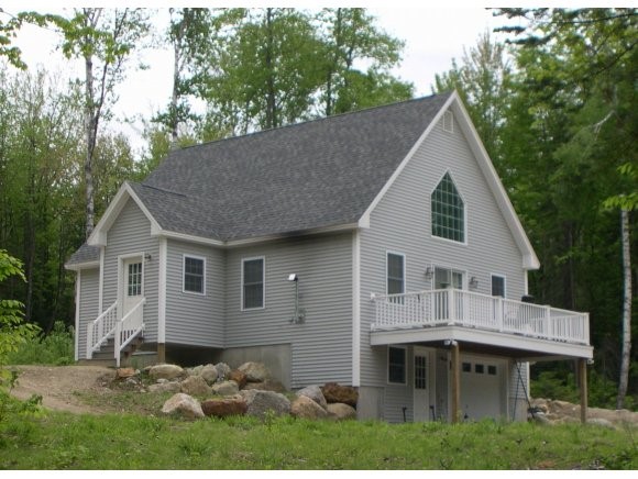 1107 Murray Hill Road Hill, NH 03243 - Photo 1 of 1 Gallery Image 1