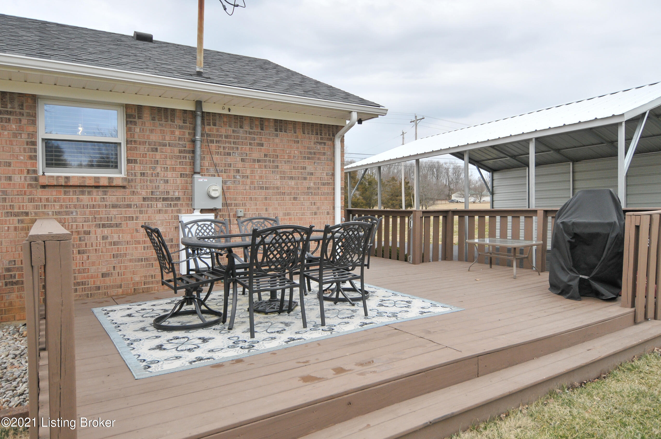 1319 Wales Run Road Mount Washington, KY 40047 - Photo 24 of 31 1319WalesRunRd-24
