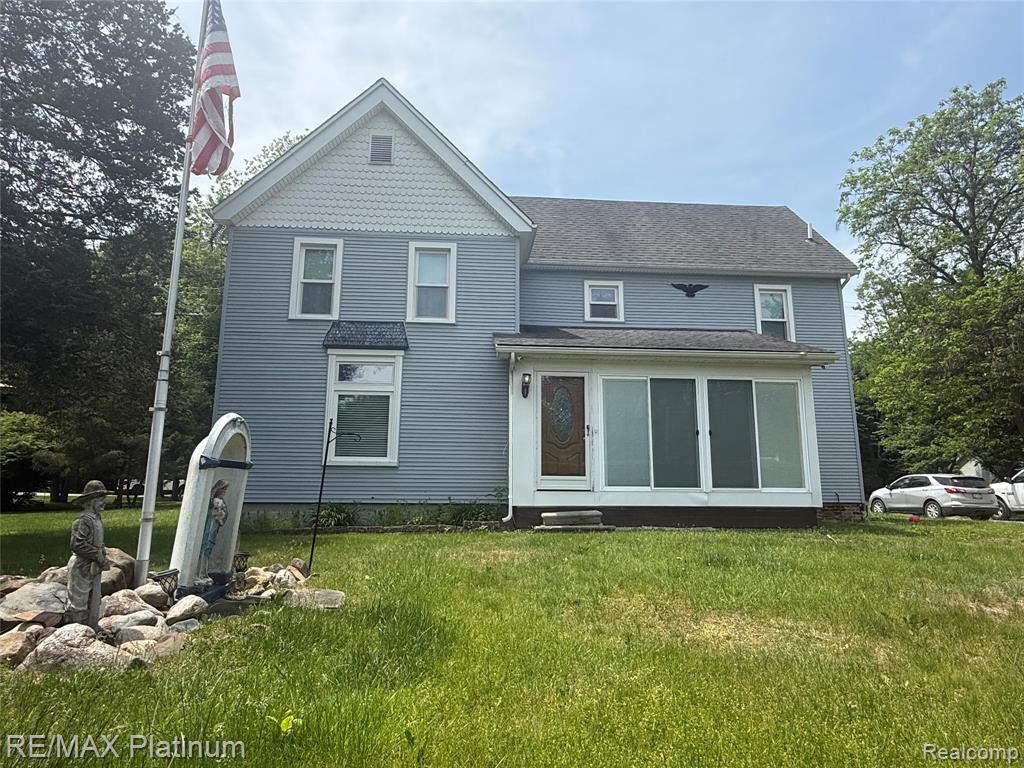 17140 Haggerty Road Belleville, MI 48111 - Photo 2 of 42