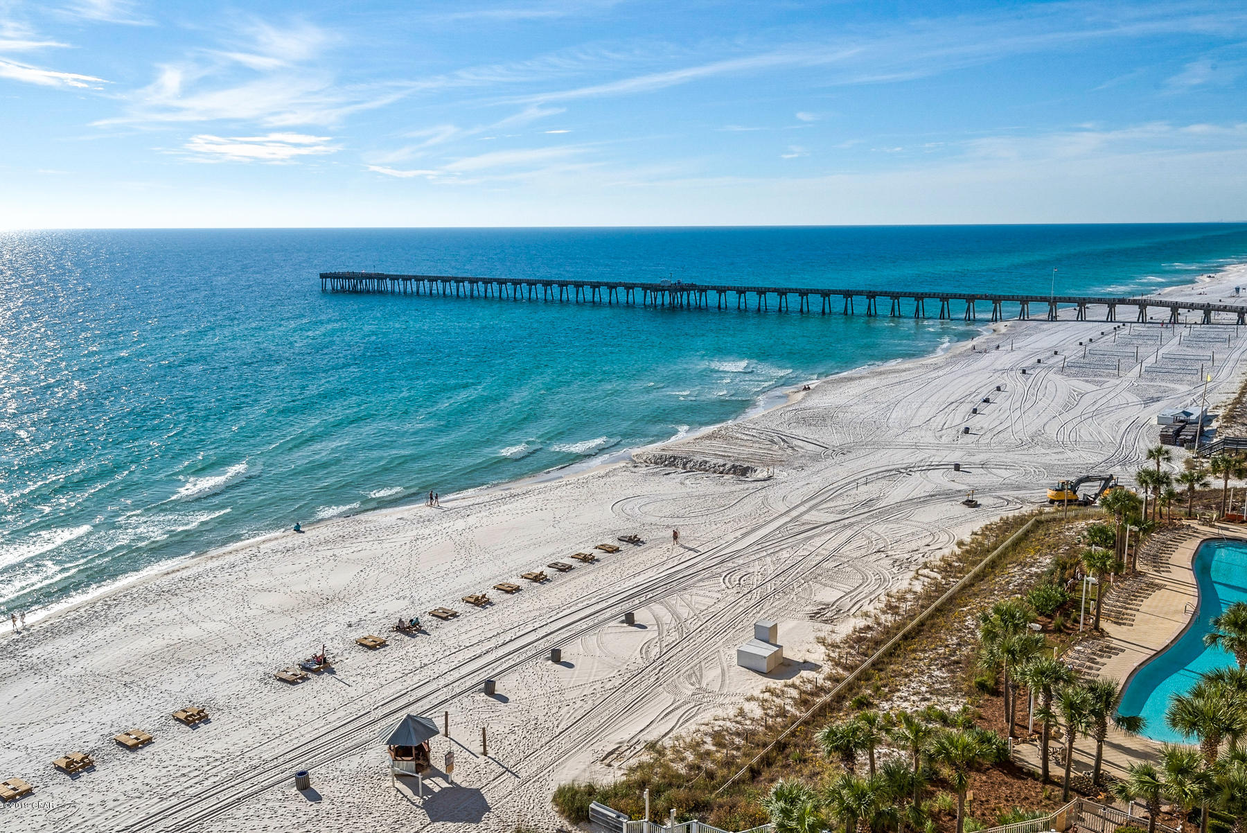 15817 Front Beach Road, Unit 11005 Panama City Beach, FL 32413 - Photo 31 of 46