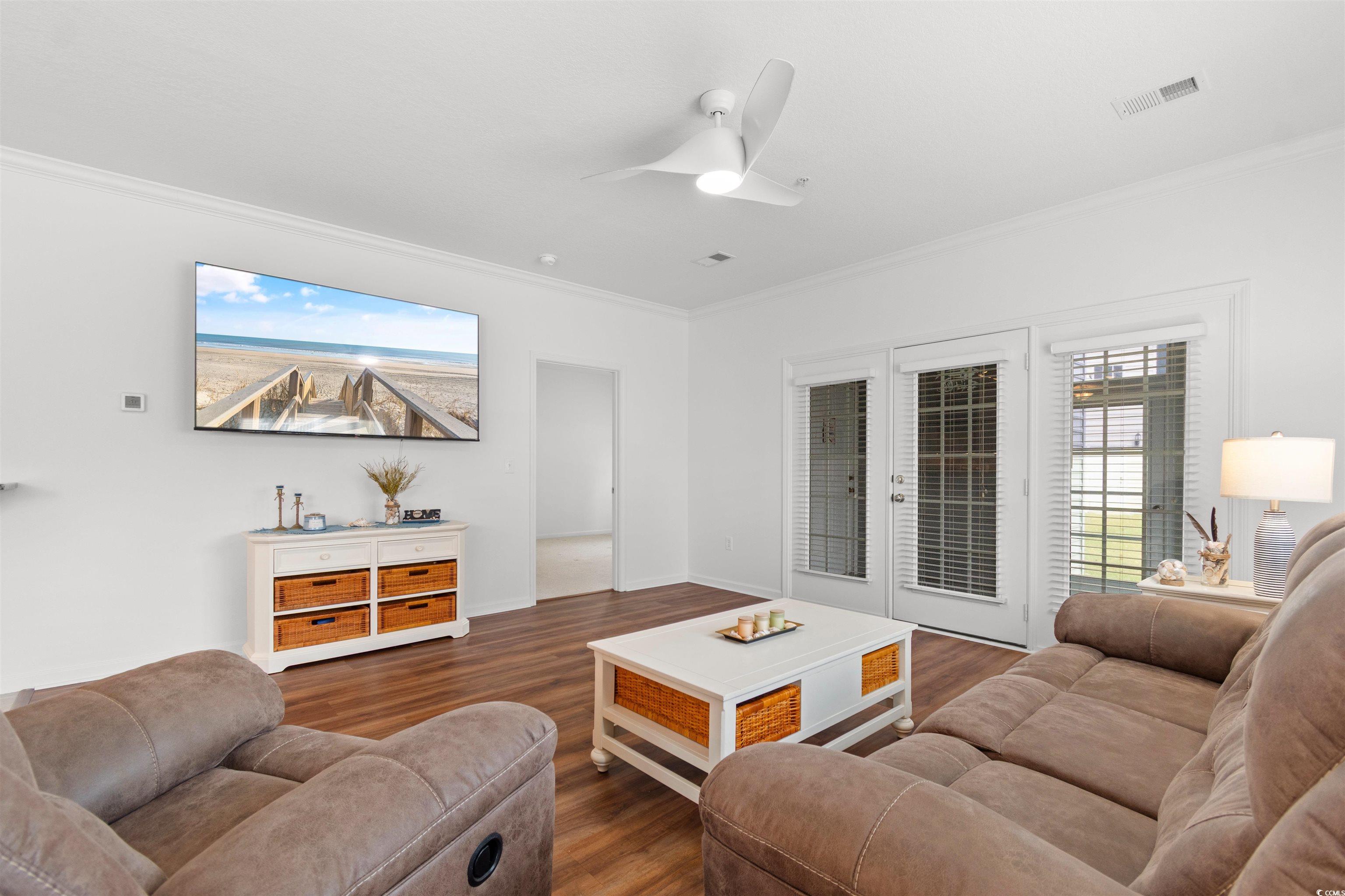 332 Black Oak Lane, Unit 102 Murrells Inlet, SC 29576 - Photo 12 of 39