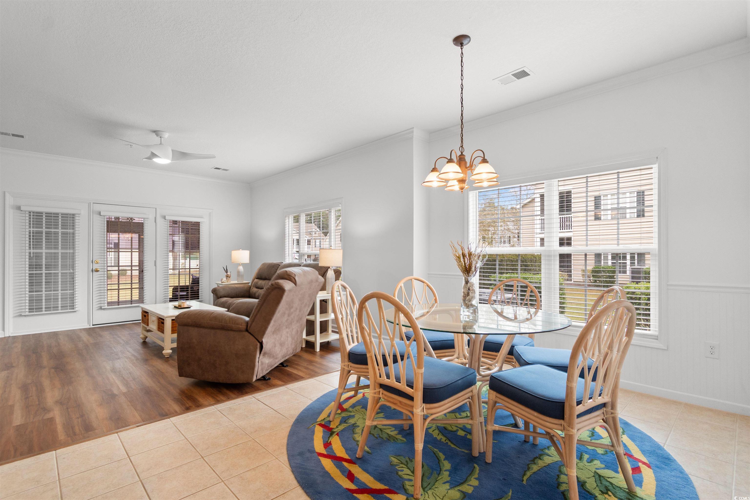 332 Black Oak Lane, Unit 102 Murrells Inlet, SC 29576 - Photo 13 of 39