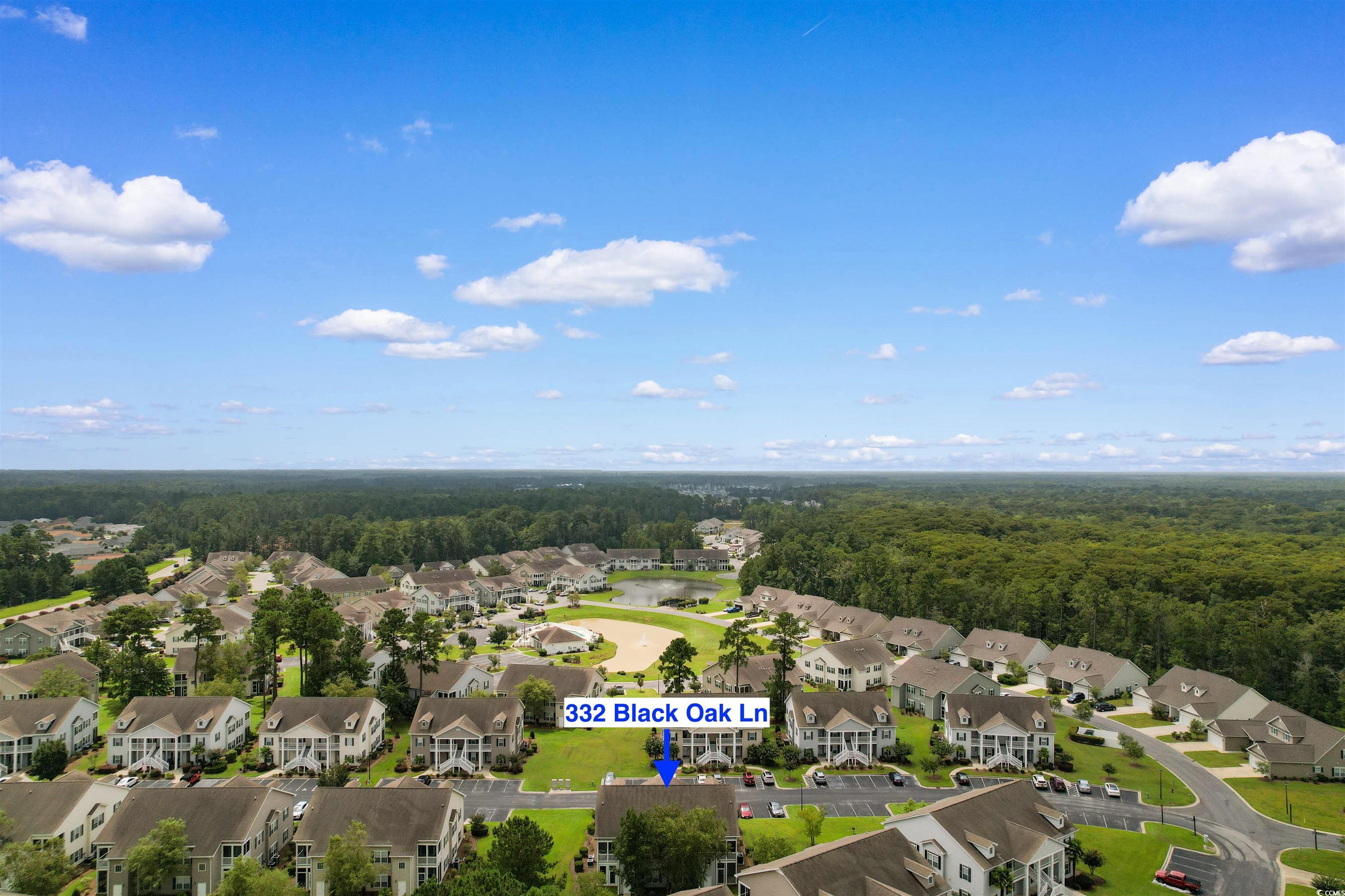332 Black Oak Lane, Unit 102 Murrells Inlet, SC 29576 - Photo 17 of 39