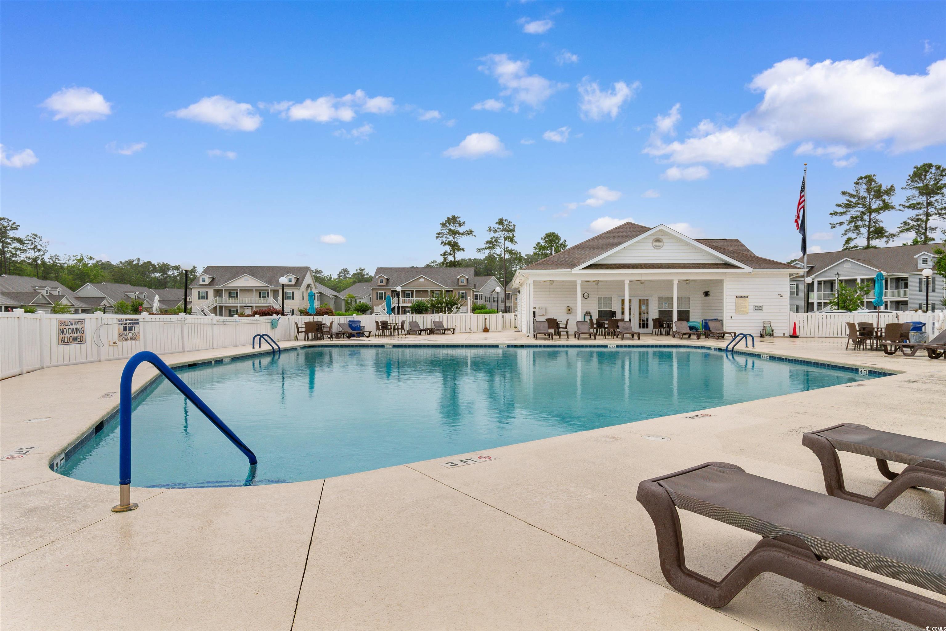 332 Black Oak Lane, Unit 102 Murrells Inlet, SC 29576 - Photo 34 of 39