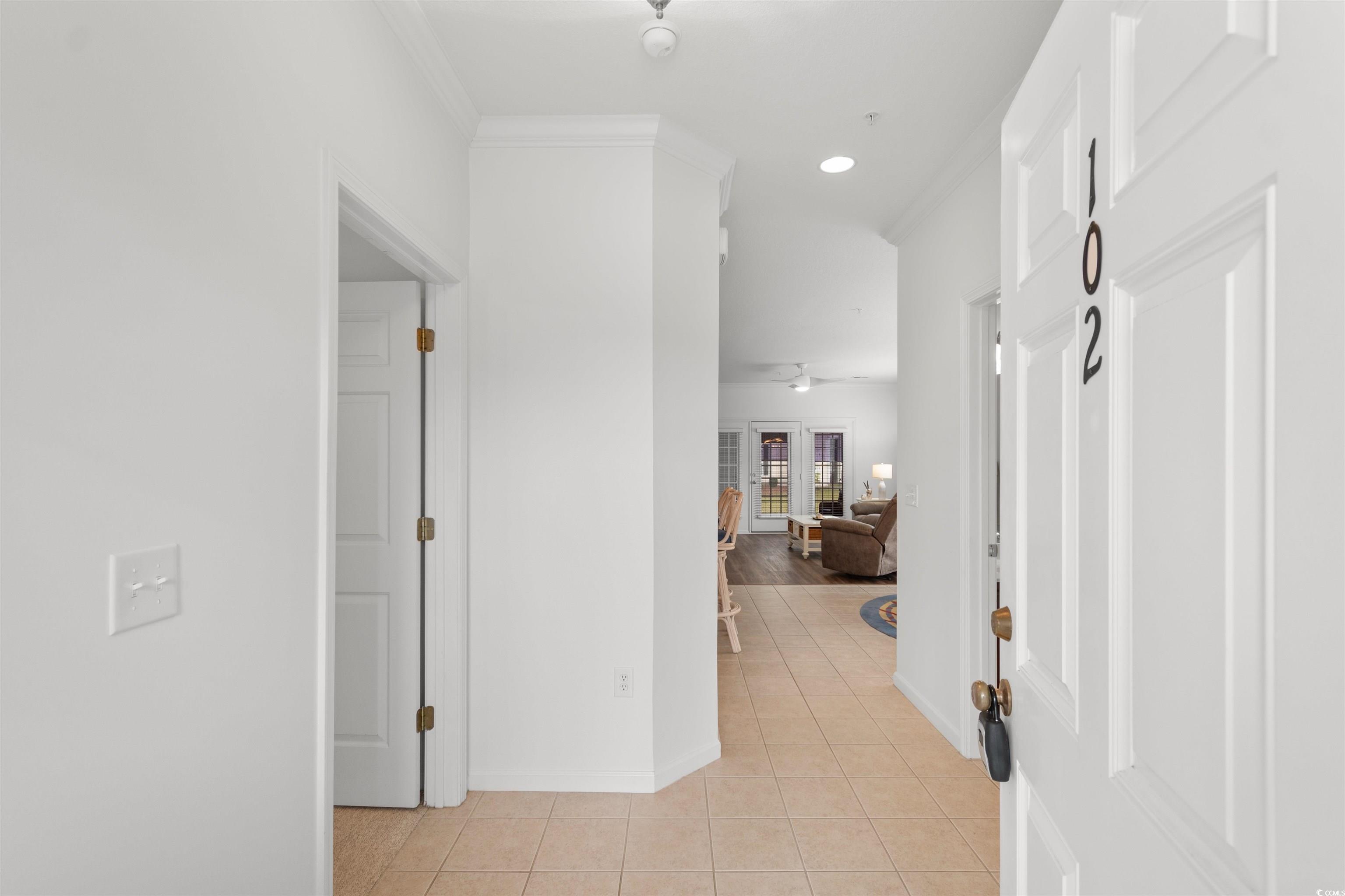 332 Black Oak Lane, Unit 102 Murrells Inlet, SC 29576 - Photo 5 of 39