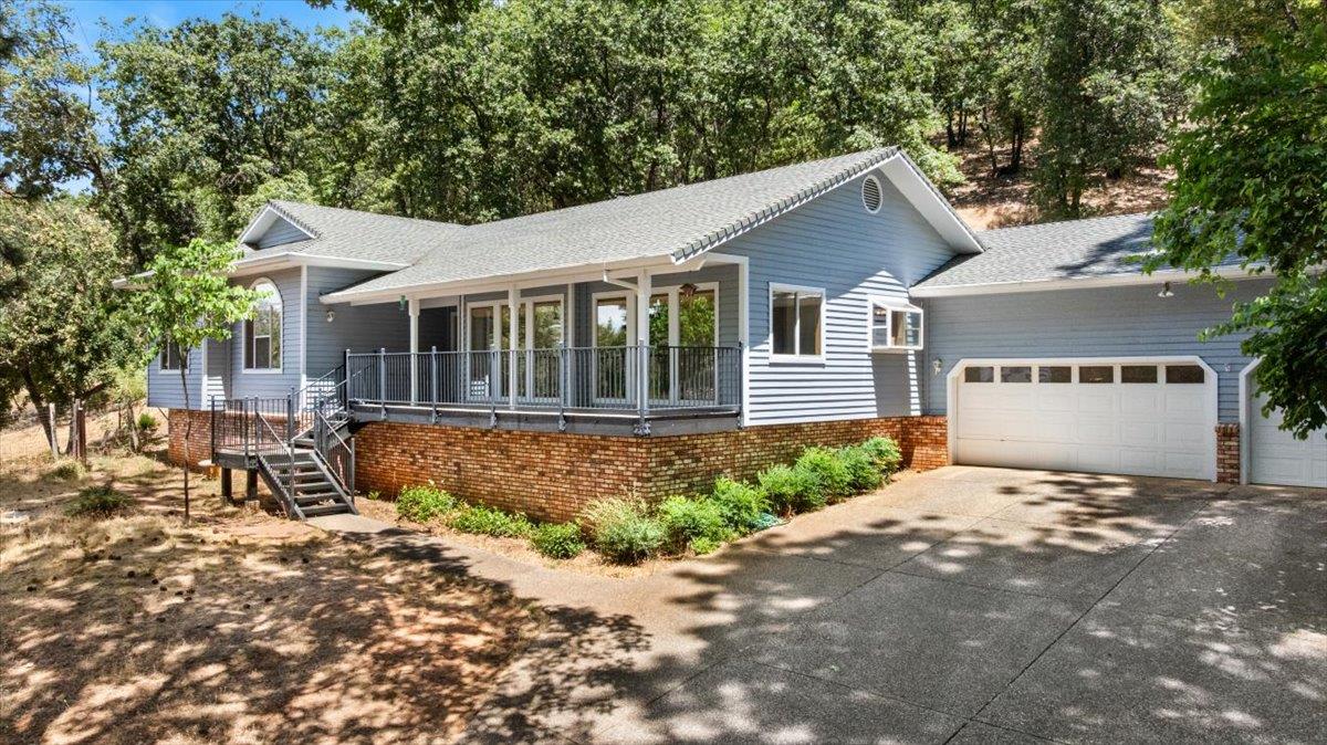 14077 Auburn Road Grass Valley, CA 95949 - Photo 1 of 1 Gallery Image 1