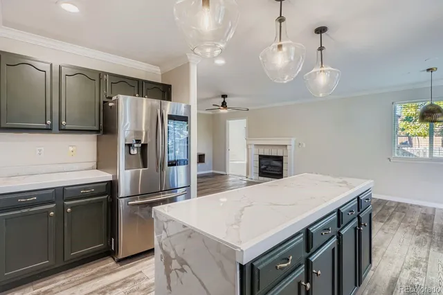 $615,000 | 19827 East Prentice Avenue, Centennial, CO 80015