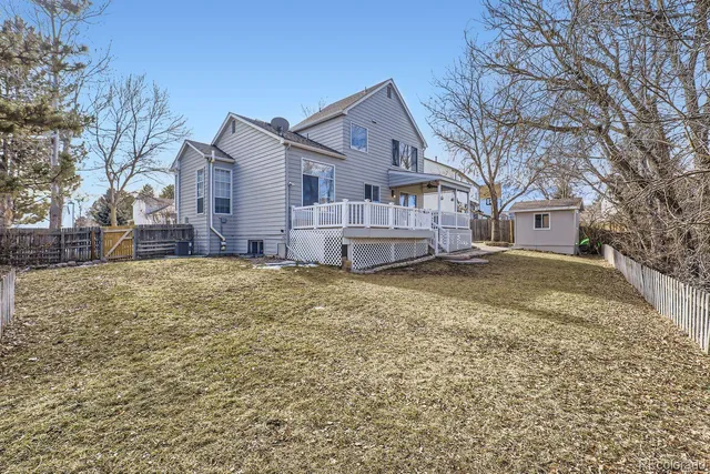 $615,000 | 19827 East Prentice Avenue, Centennial, CO 80015