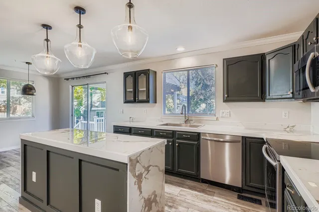 $615,000 | 19827 East Prentice Avenue, Centennial, CO 80015