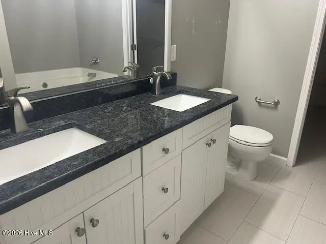 $2,200 | 735 Thrush Drive, Vass, NC 28394