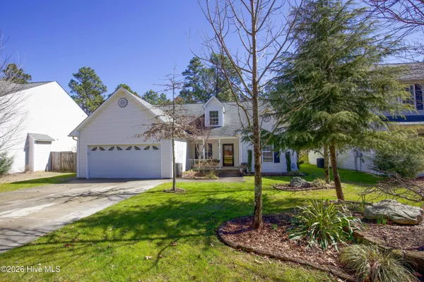 $2,200 | 735 Thrush Drive, Vass, NC 28394