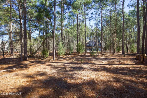$2,200 | 735 Thrush Drive, Vass, NC 28394