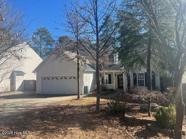 $2,200 | 735 Thrush Drive, Vass, NC 28394