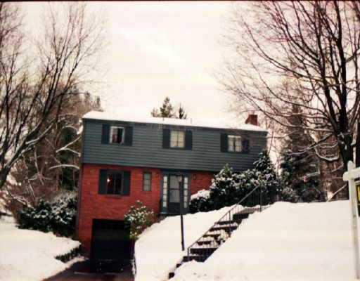 618 Ravencrest Road Pittsburgh, PA 15215 - Photo 1 of 1 Gallery Image 1
