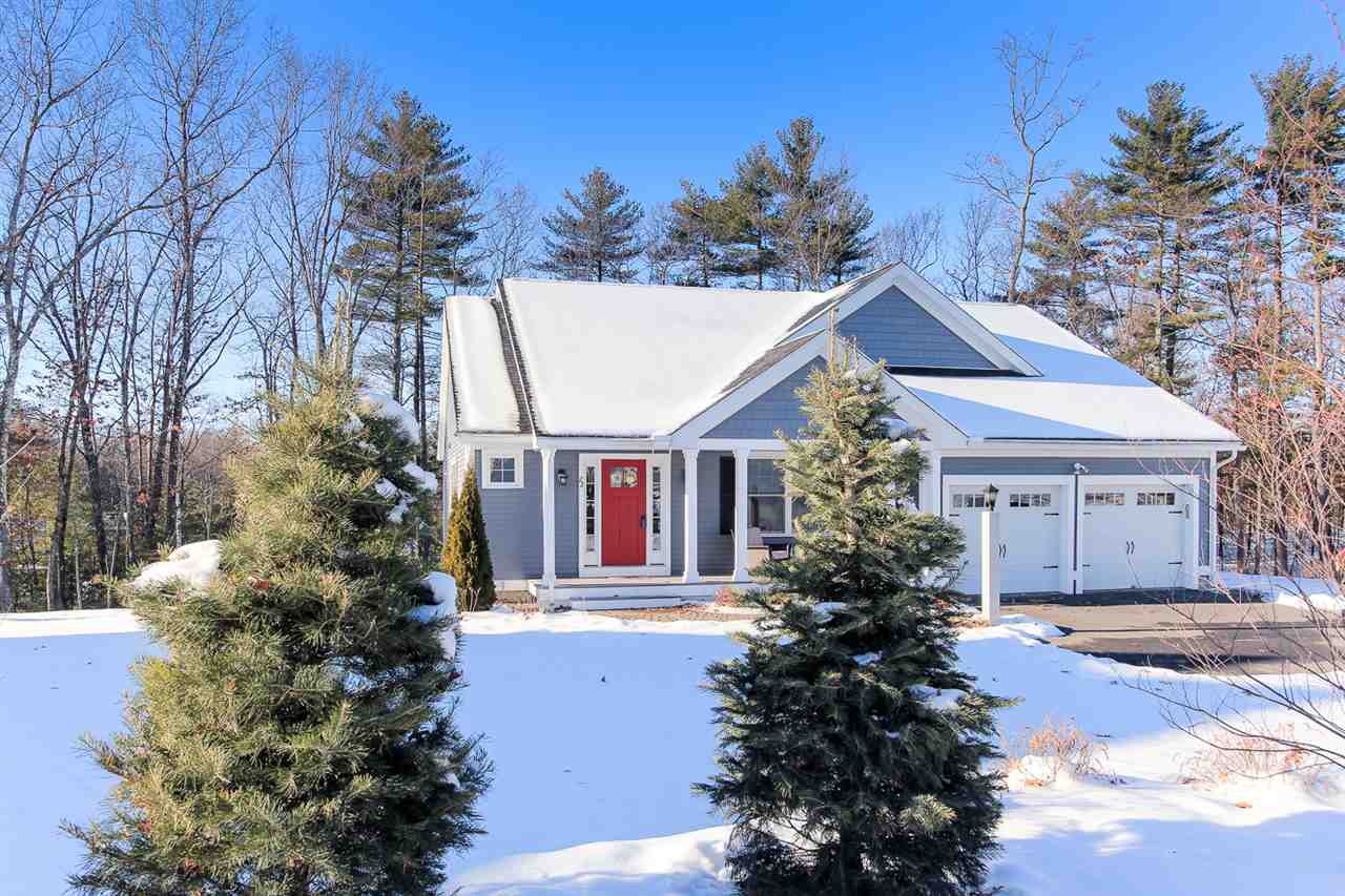 22 Calla Road Londonderry, NH 03053 - Photo 1 of 24