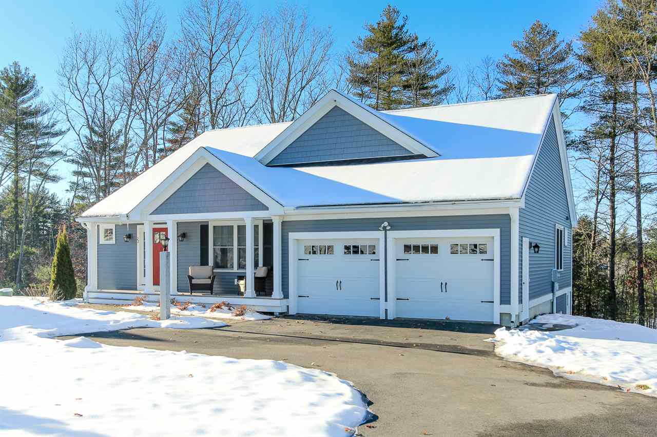 22 Calla Road Londonderry, NH 03053 - Photo 2 of 24