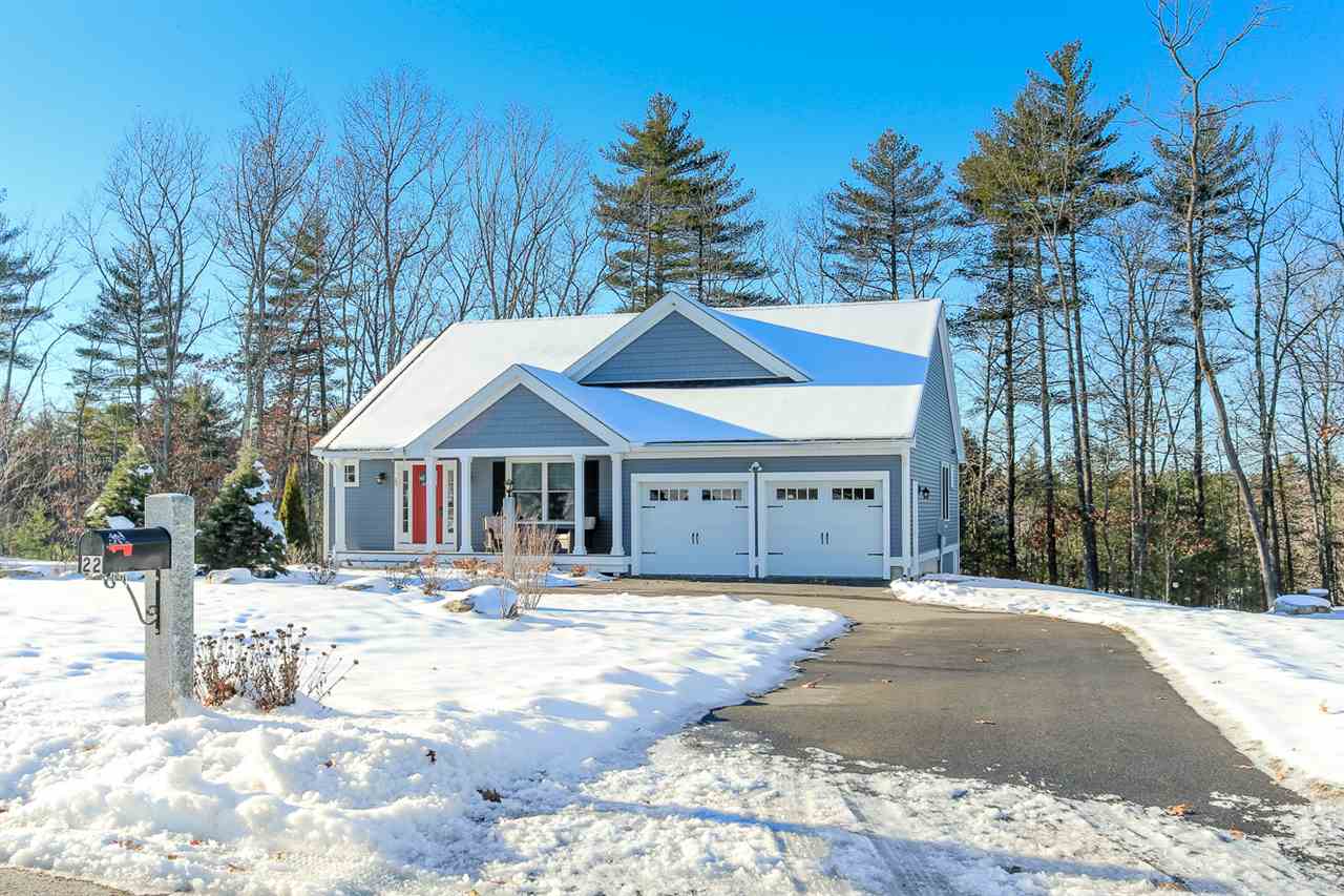 22 Calla Road Londonderry, NH 03053 - Photo 24 of 24