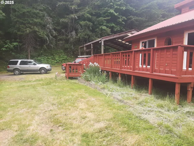 $499,900 | 252 May Creek Road, Days Creek, OR 97429