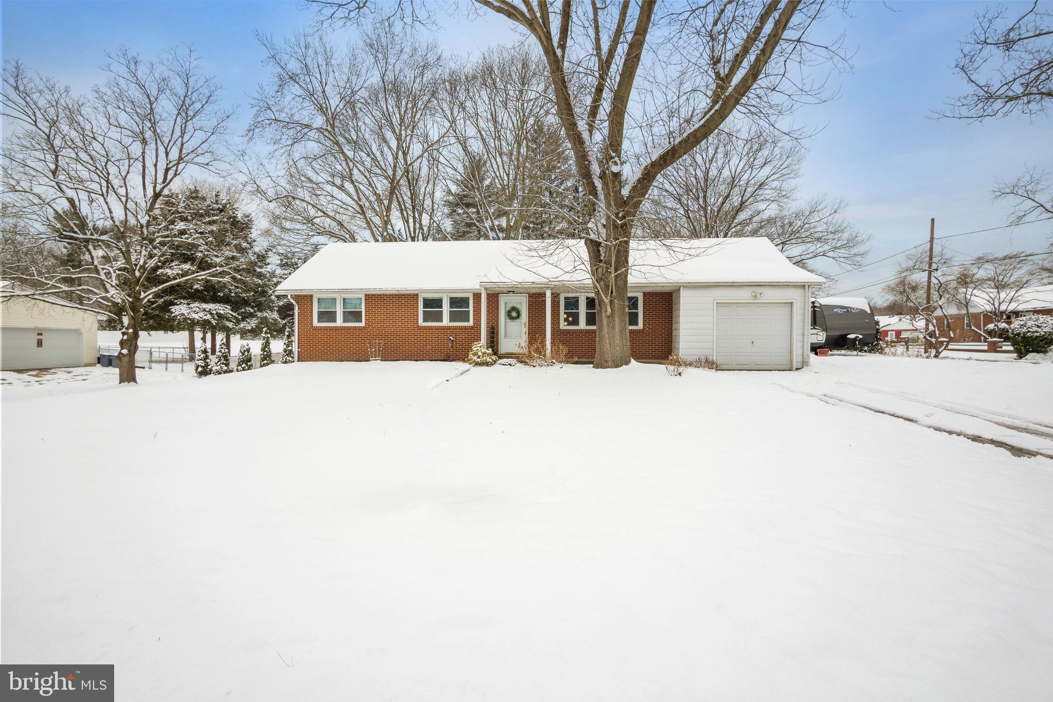 1760 Almonesson Road Deptford, NJ 08096 - Photo 1 of 21