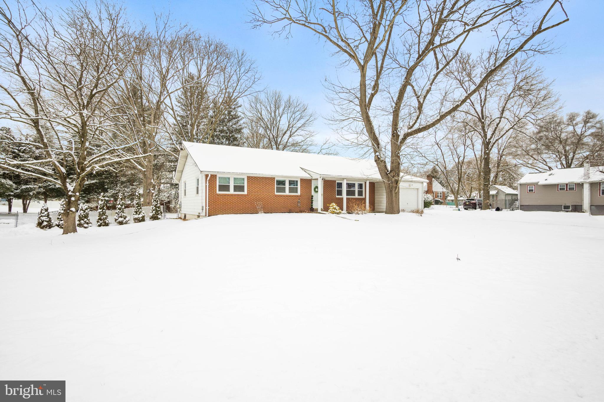 1760 Almonesson Road Deptford, NJ 08096 - Photo 2 of 21