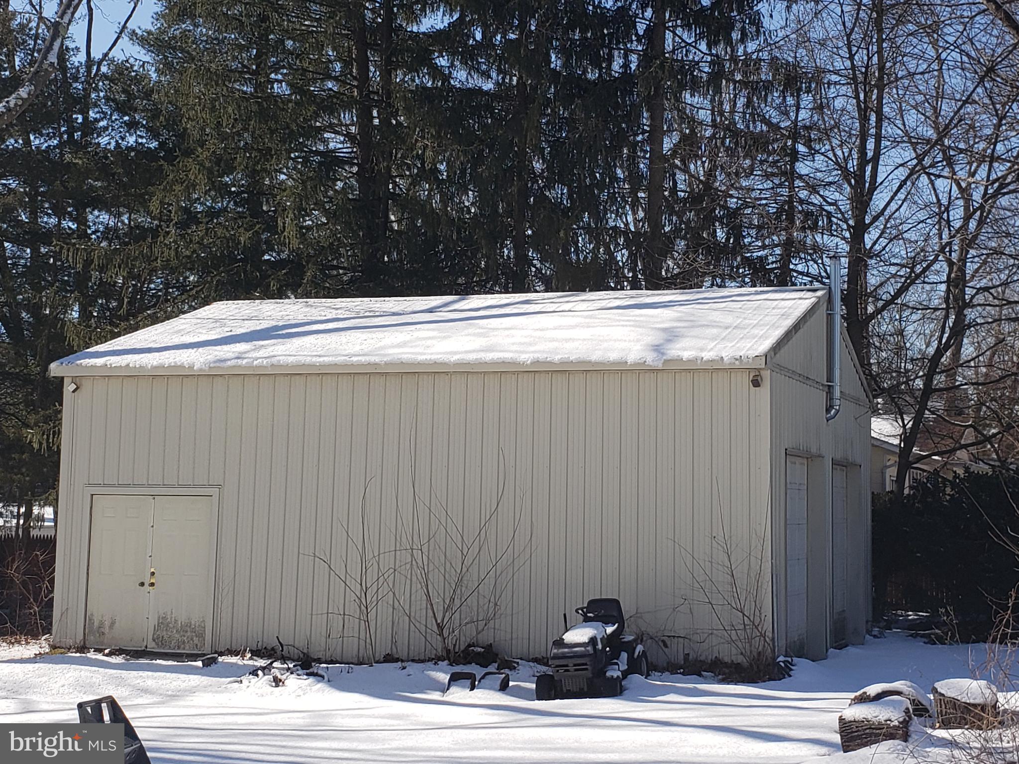 1760 Almonesson Road Deptford, NJ 08096 - Photo 19 of 21