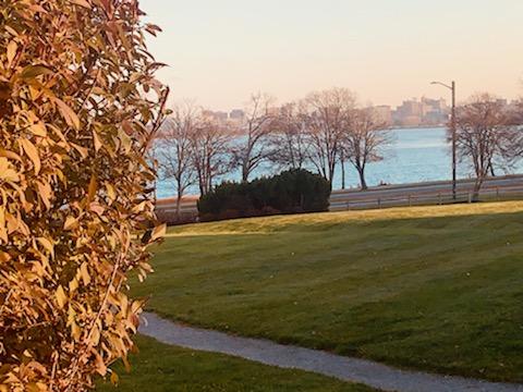 45 Back Cove, Unit 45 Portland, ME 04103 - Photo 14 of 22 45 bk cove ext landscape