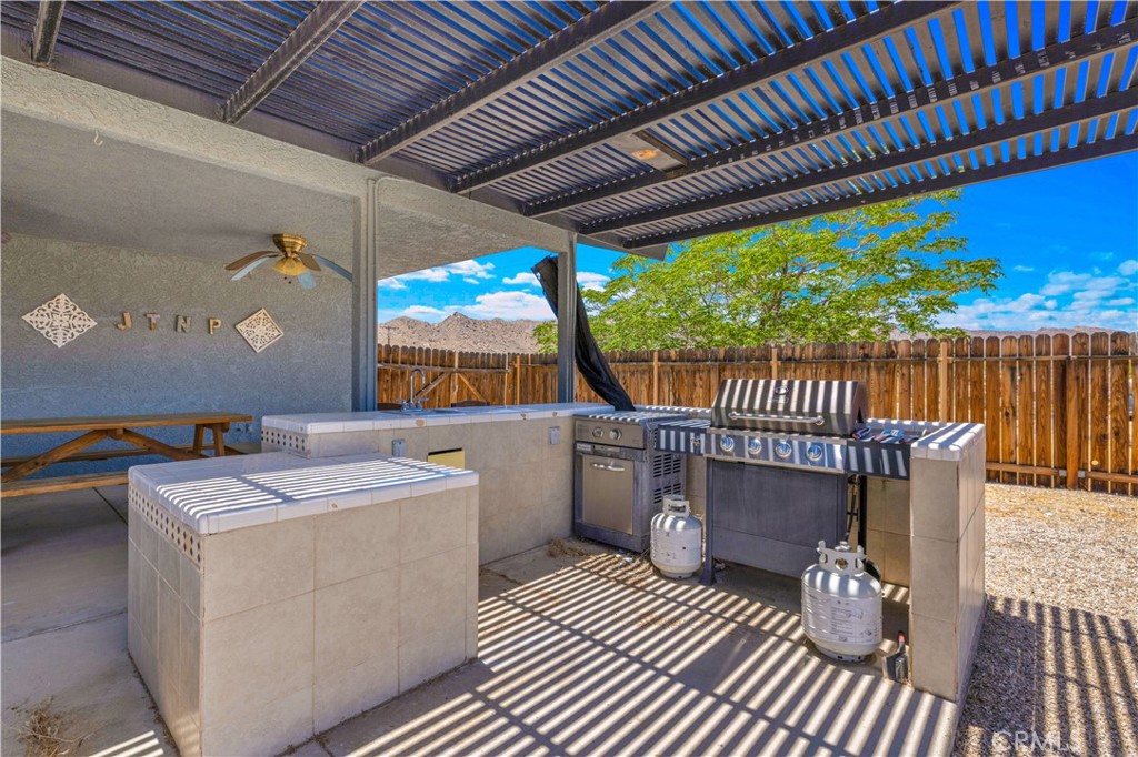 63372 Quail Springs Road Joshua Tree, CA 92252 - Photo 35 of 54