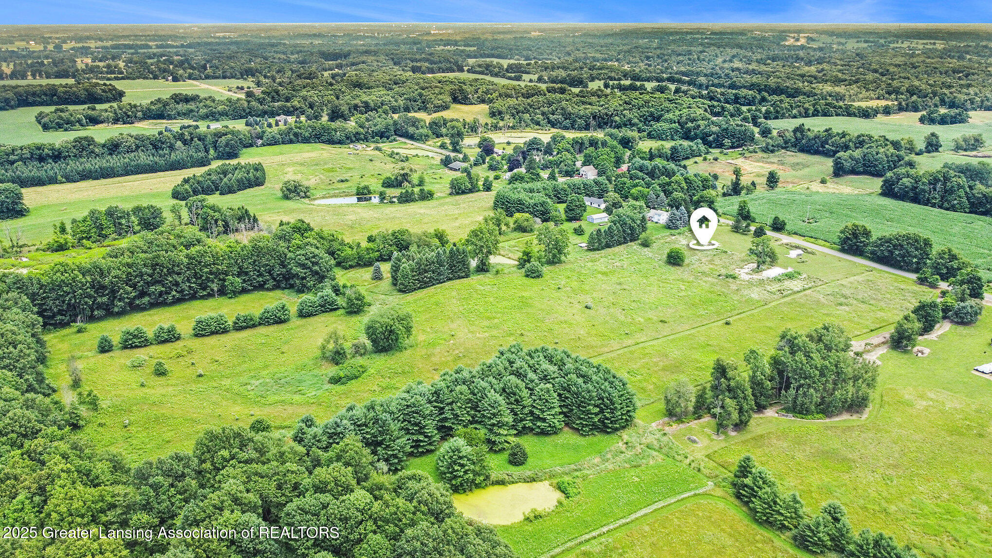 5818 South Stine Road Olivet, MI 49076 - Photo 7 of 9 006_dji_0658_866