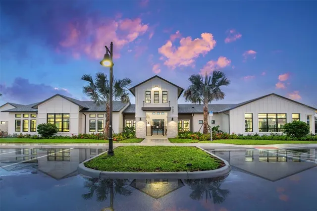 $446,020 | 9820 Crescent Moon Drive, Riverview, FL 33578