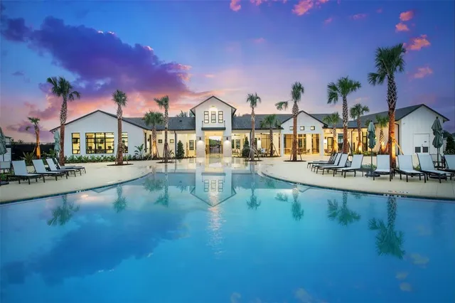 $446,020 | 9820 Crescent Moon Drive, Riverview, FL 33578