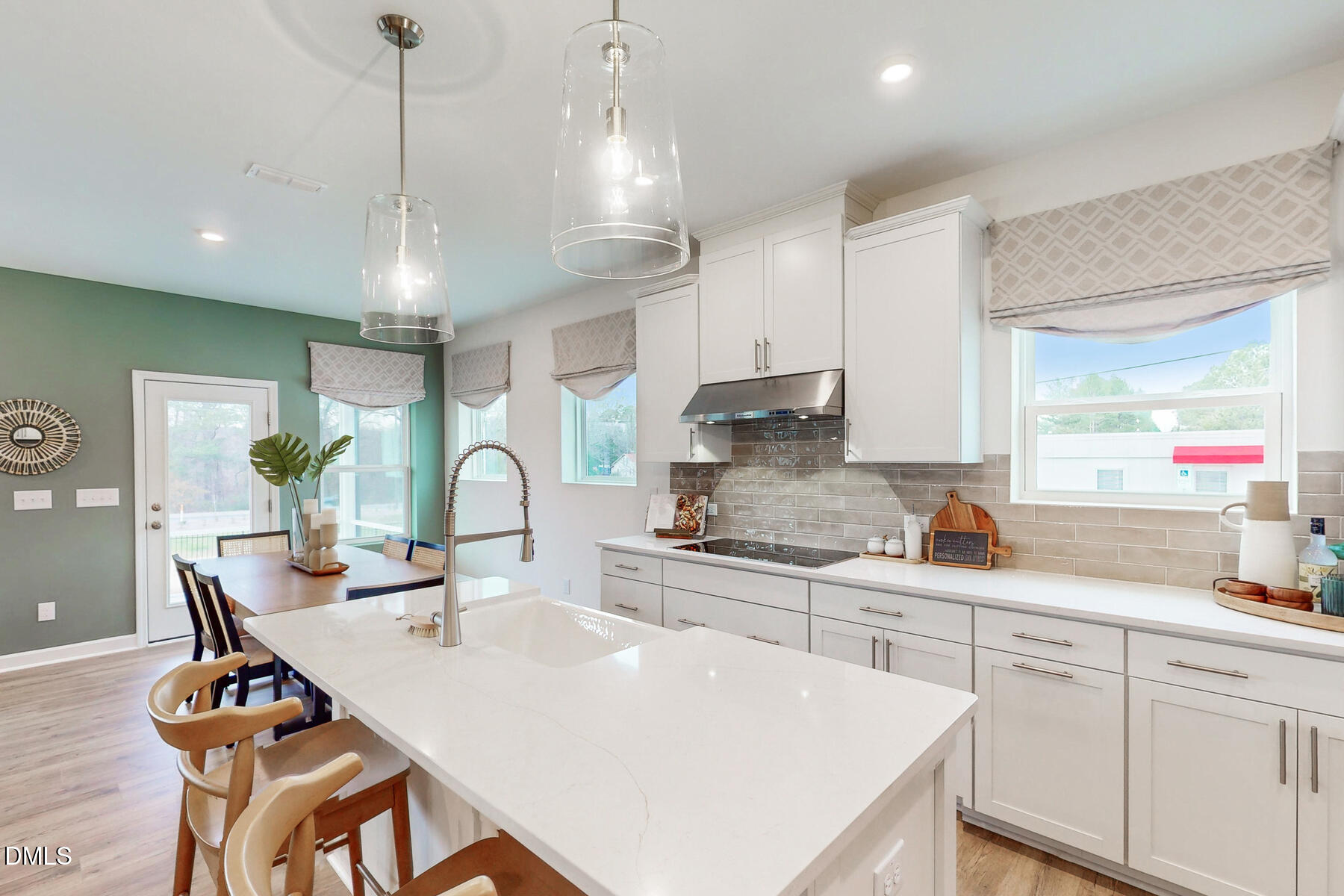 4421 Gehrig Lane Raleigh, NC 27616 - Photo 20 of 50 L17-HDR023