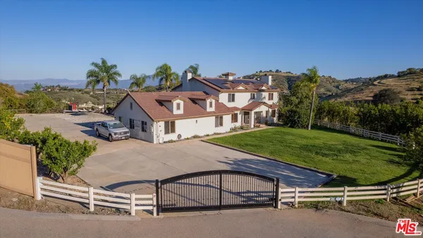 $1,599,000 | 27120 Avenida Del Oro, Temecula, CA 92590