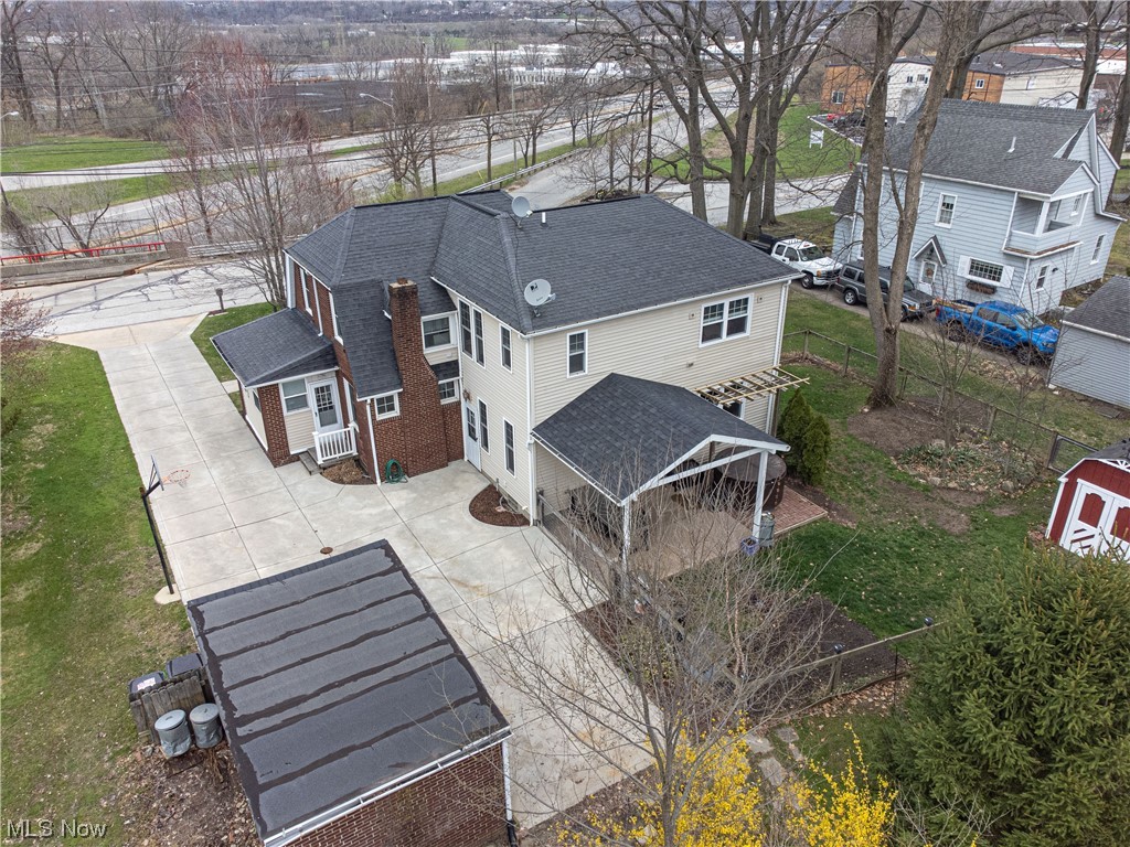 1201 East Schaaf Road Independence, OH 44131 - Photo 35 of 35 Gallery Image 35