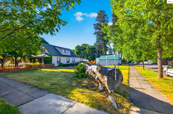 $385,000 | 203 North 12th Street, Coeur D'Alene, ID 83814
