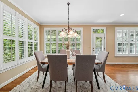 $530,000 | 100 Great Glen, Williamsburg, VA 23188