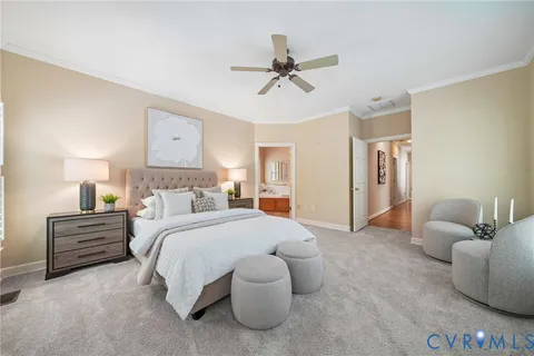 $530,000 | 100 Great Glen, Williamsburg, VA 23188
