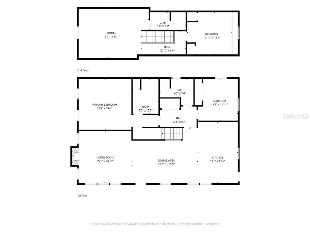 17321 Simmons Road Lutz, FL 33548 - Photo 40 of 40
