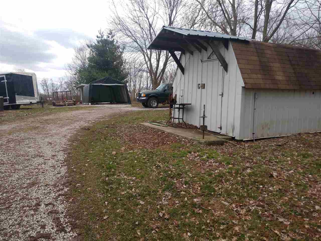315 Independence Dry Ridge Dry Ridge, KY 41035 - Photo 37 of 39