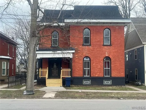 $464,900 | 159 Genesee Street, Lockport City, NY 14094