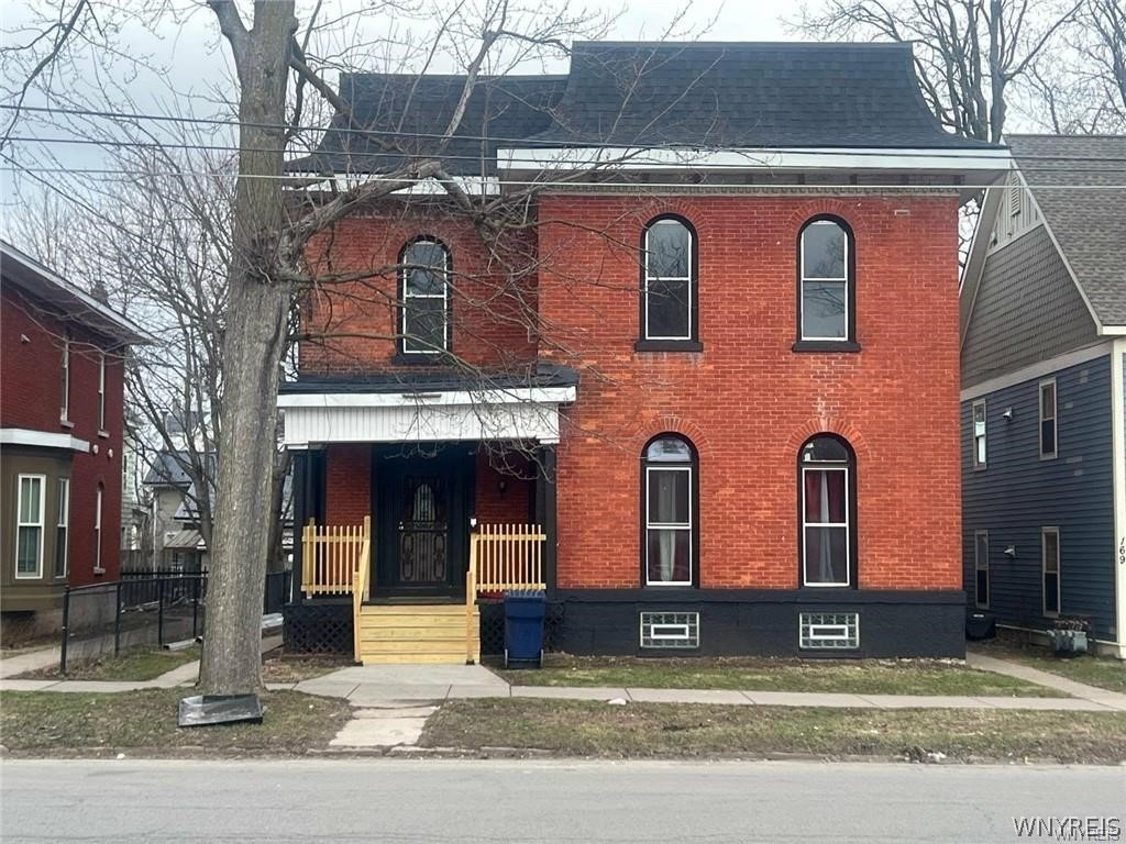 159 Genesee Street Lockport City, NY 14094 - Photo 1 of 31