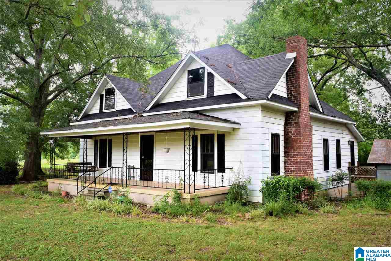 9609 Thermal Road Warrior, AL 35180 - Photo 1 of 28