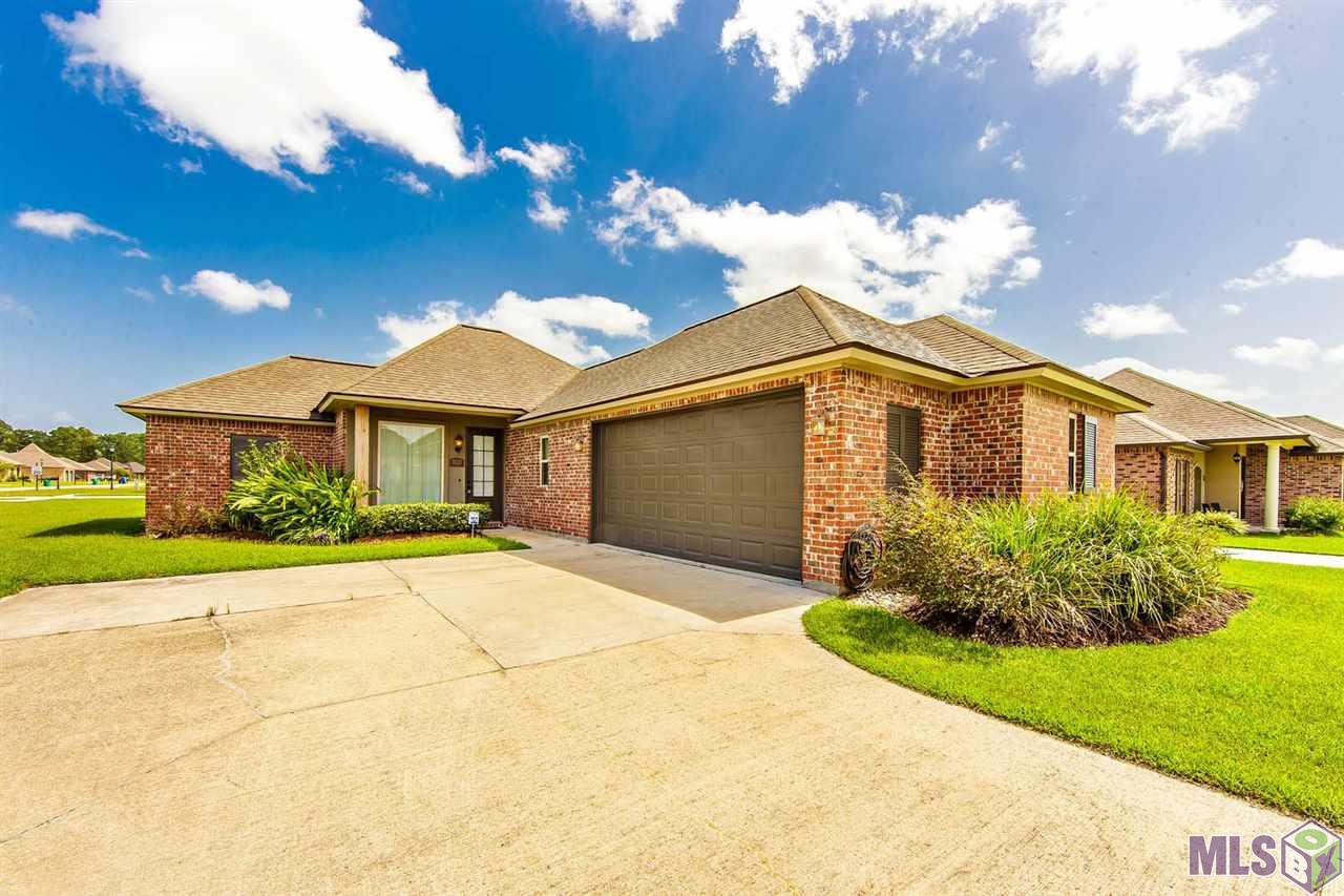 3122 Parish Road Thibodaux, LA 70301 - Photo 1 of 13 Gallery Image 1