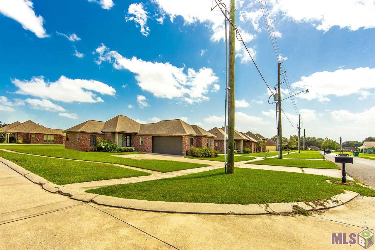 3122 Parish Road Thibodaux, LA 70301 - Photo 2 of 13 Gallery Image 2