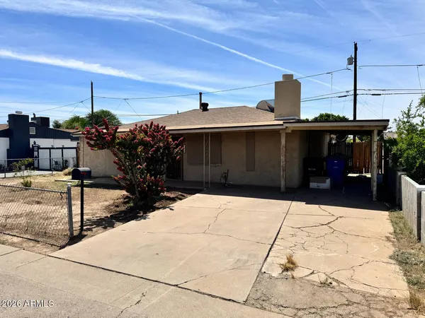 $259,900 | 1816 North 37th Avenue, Phoenix, AZ 85009