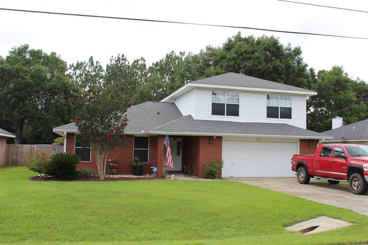 6931 Cedar Ridge Circle Milton, FL 32570 - Photo 1 of 27 Gallery Image 1