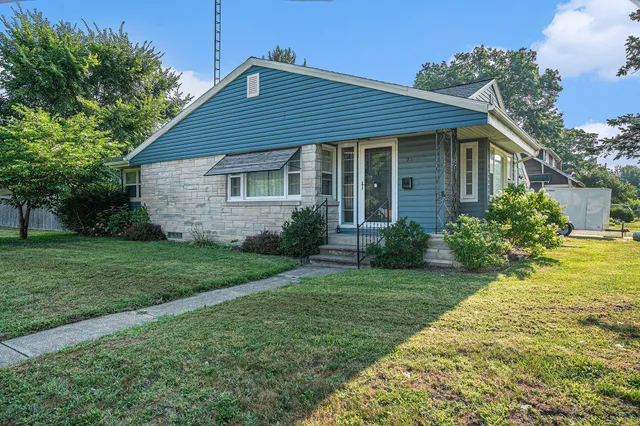 $235,500 | 21 South 15th Street, Niles, MI 49120