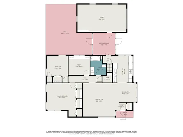 $235,500 | 21 South 15th Street, Niles, MI 49120