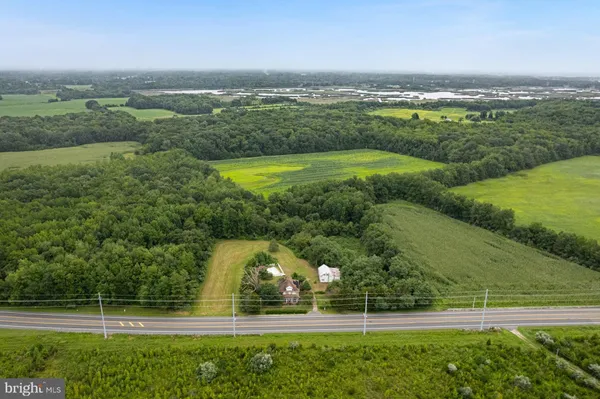 $550,000 | 179 Alloway Creek Neck Road, Salem, NJ 08079